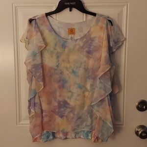 Women's Ruby Rd. Top